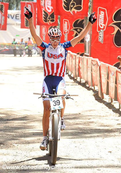 2010 Pan Am Championships