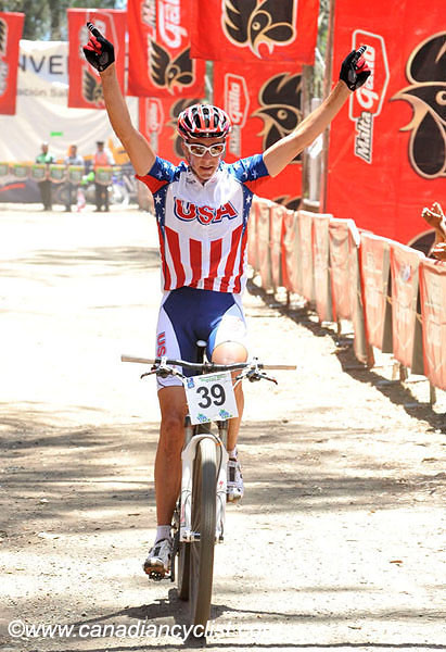 2010 Pan Am Championships