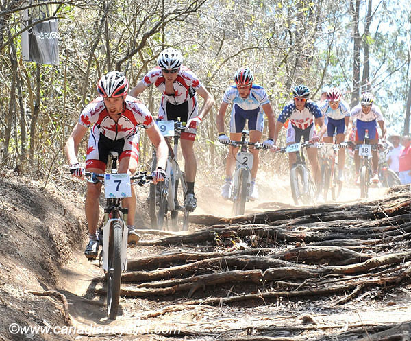 2010 Pan Am Championships