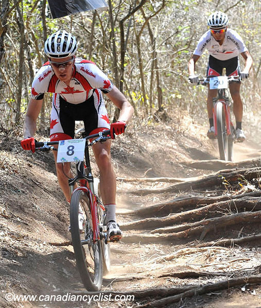 2010 Pan Am Championships