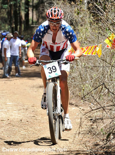 2010 Pan Am Championships