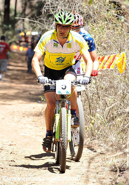 2010 Pan Am Championships