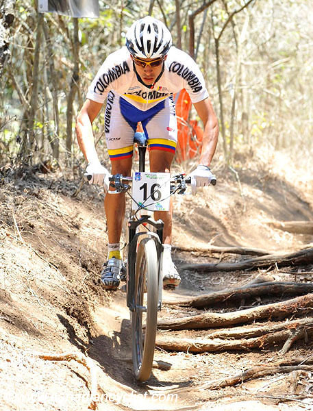 2010 Pan Am Championships