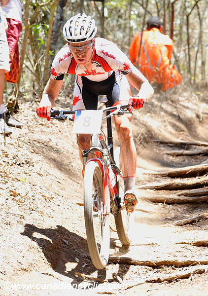 2010 Pan Am Championships