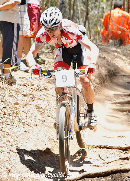 2010 Pan Am Championships
