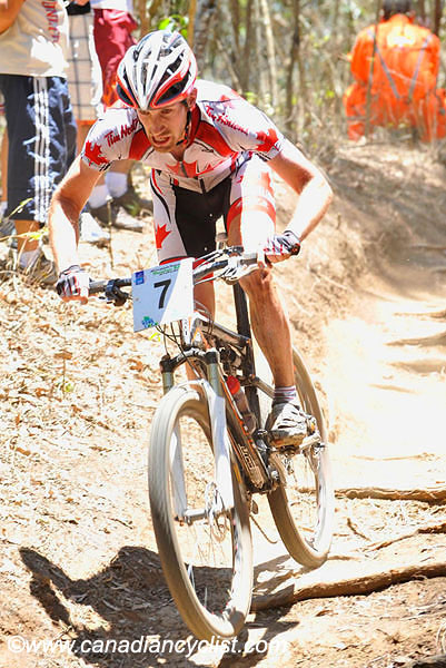 2010 Pan Am Championships