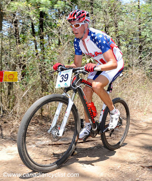 2010 Pan Am Championships