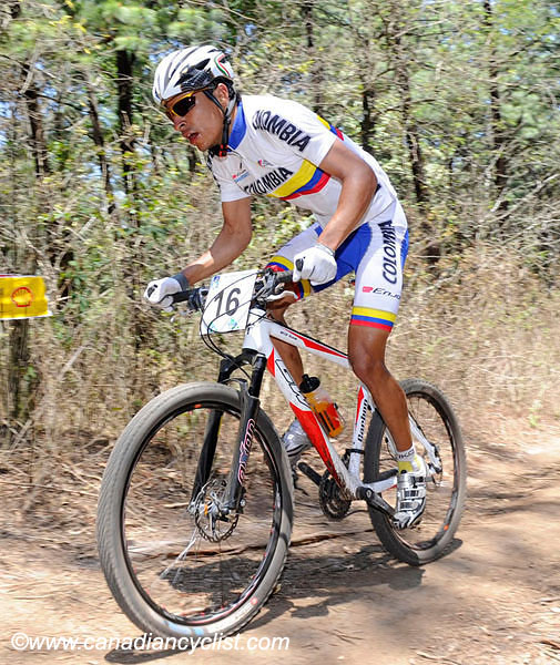 2010 Pan Am Championships