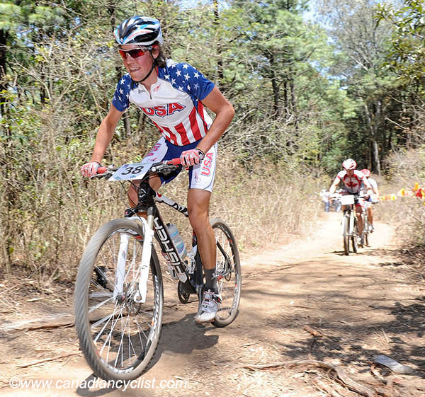 2010 Pan Am Championships