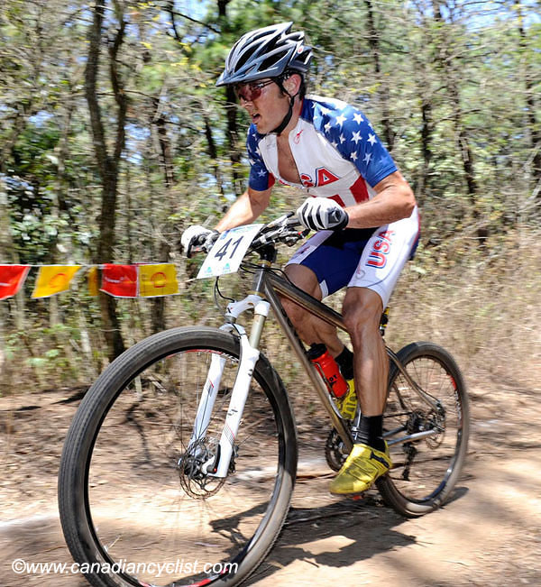 2010 Pan Am Championships