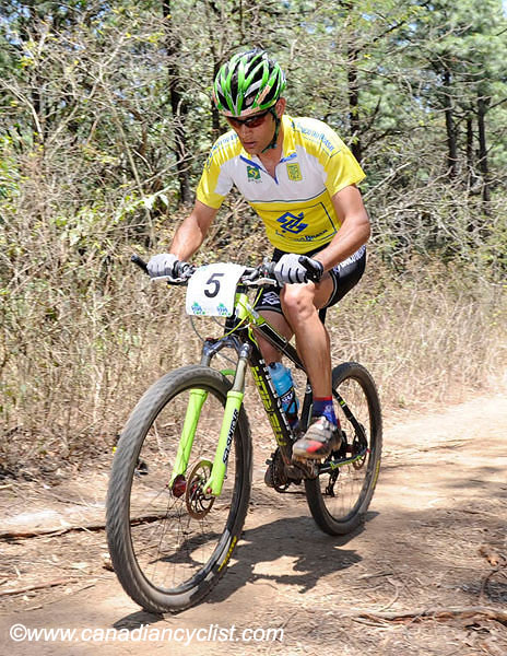 2010 Pan Am Championships