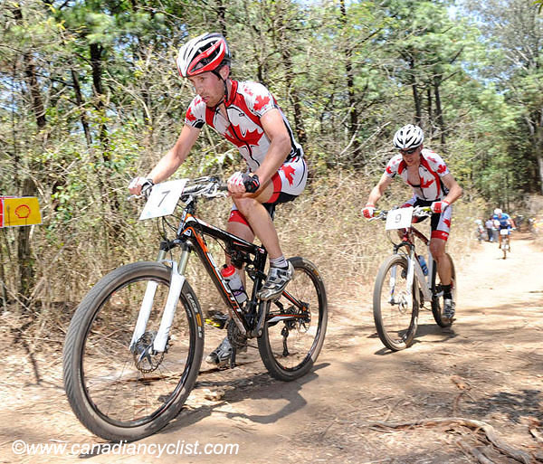 2010 Pan Am Championships