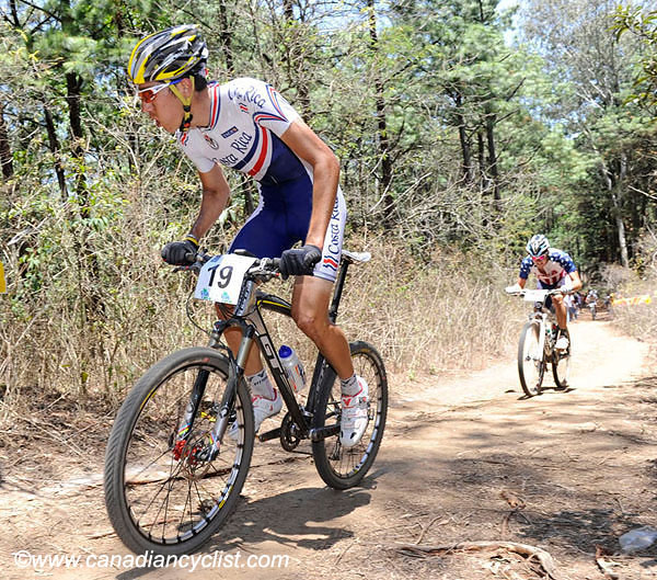 2010 Pan Am Championships