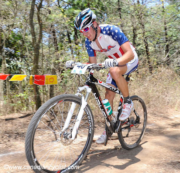 2010 Pan Am Championships