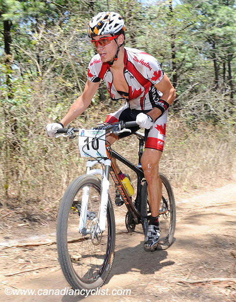 2010 Pan Am Championships