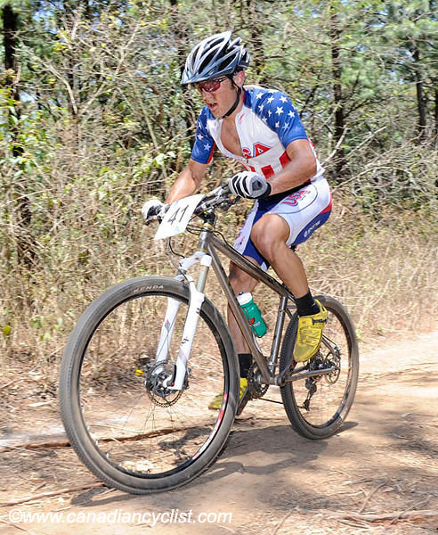 2010 Pan Am Championships