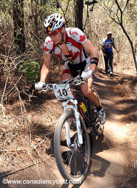 2010 Pan Am Championships
