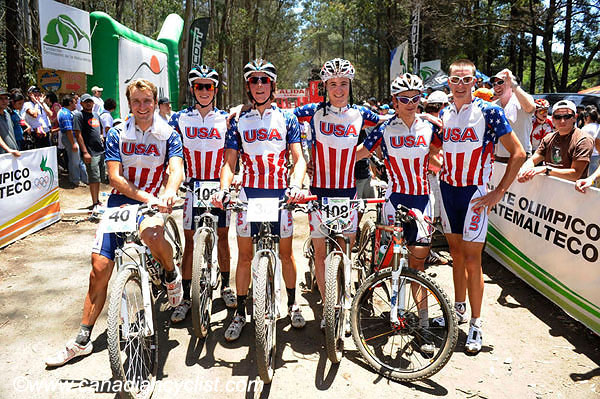 2010 Pan Am Championships