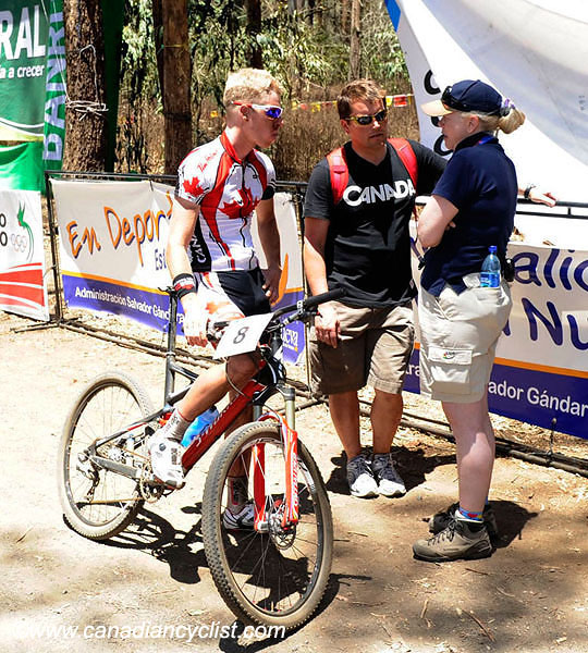 2010 Pan Am Championships