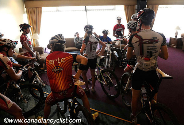 2010 Pan Am Championships
