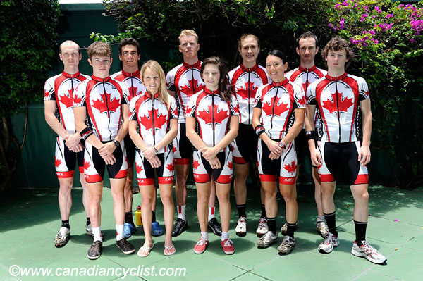 2010 Pan Am Championships