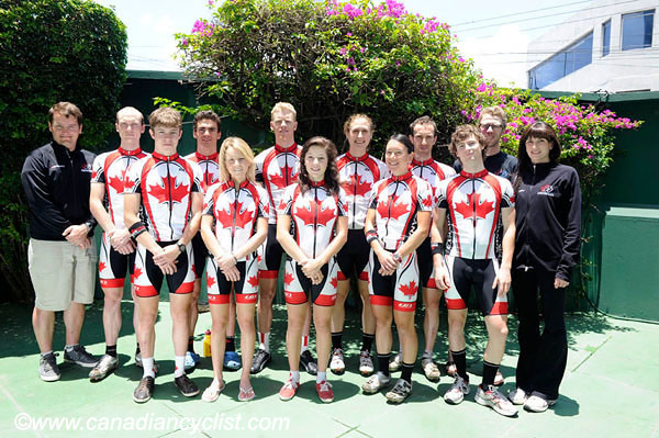 2010 Pan Am Championships