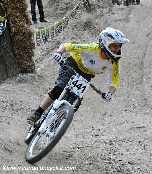 2010 Pan Am Championships