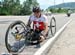 Para-cycling Road World Championships