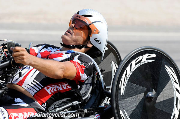 Para-cycling Road World Championships