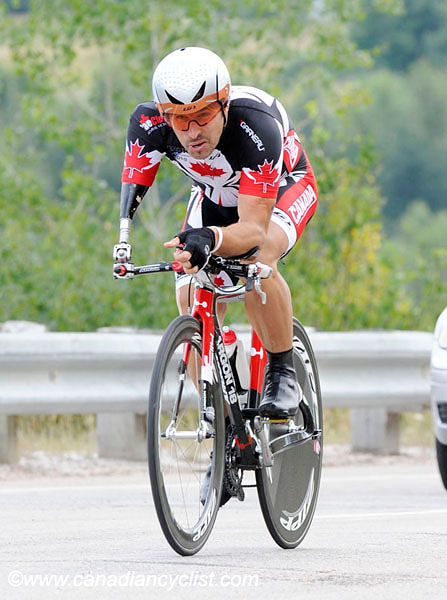 Para-cycling Road World Championships