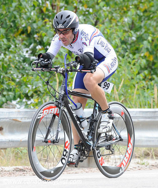 Para-cycling Road World Championships