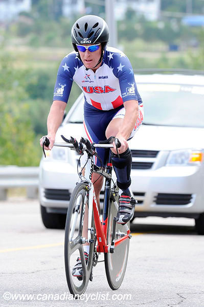 Para-cycling Road World Championships