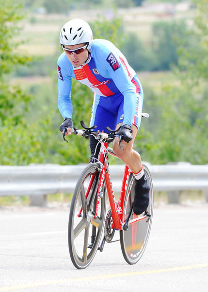 Para-cycling Road World Championships