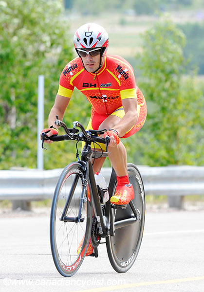 Para-cycling Road World Championships