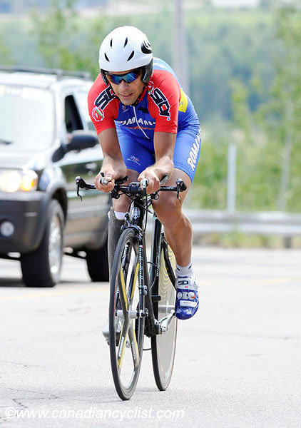 Para-cycling Road World Championships
