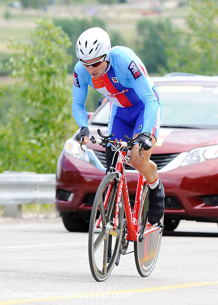 Para-cycling Road World Championships
