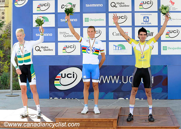 Para-cycling Road World Championships