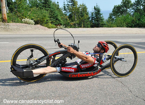 Para-cycling Road World Championships