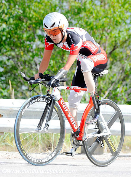 Para-cycling Road World Championships