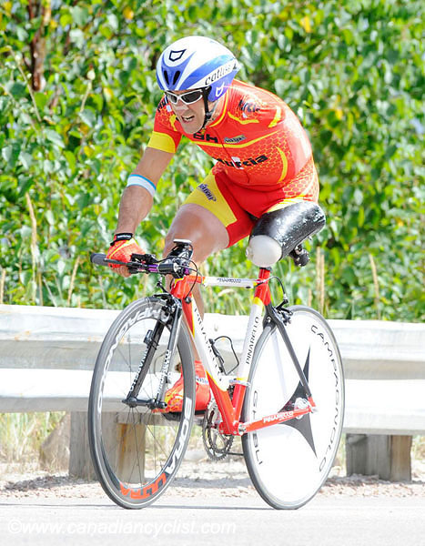 Para-cycling Road World Championships