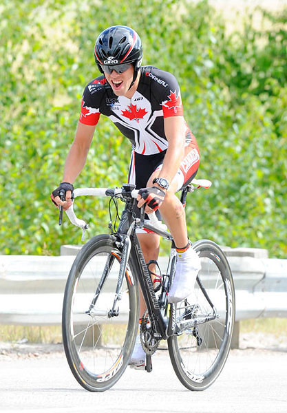 Para-cycling Road World Championships