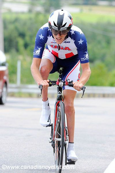 Para-cycling Road World Championships