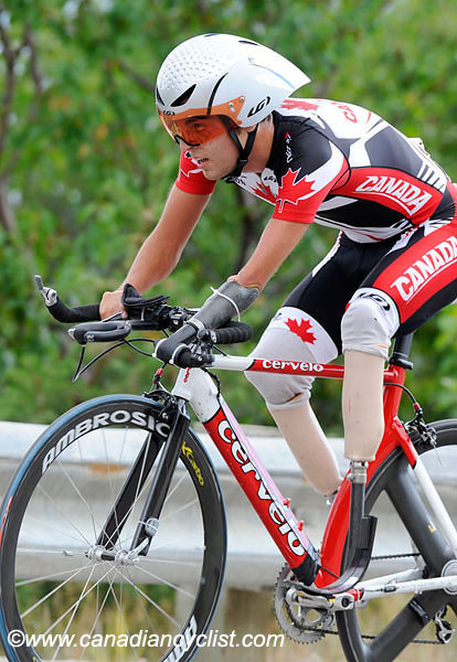 Para-cycling Road World Championships