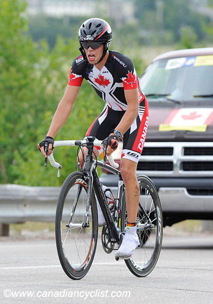 Para-cycling Road World Championships