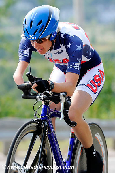 Para-cycling Road World Championships