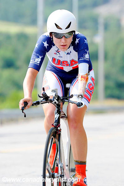 Para-cycling Road World Championships