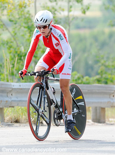 Para-cycling Road World Championships