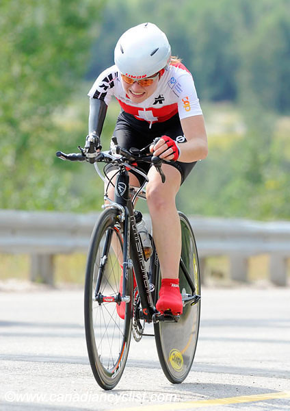 Para-cycling Road World Championships