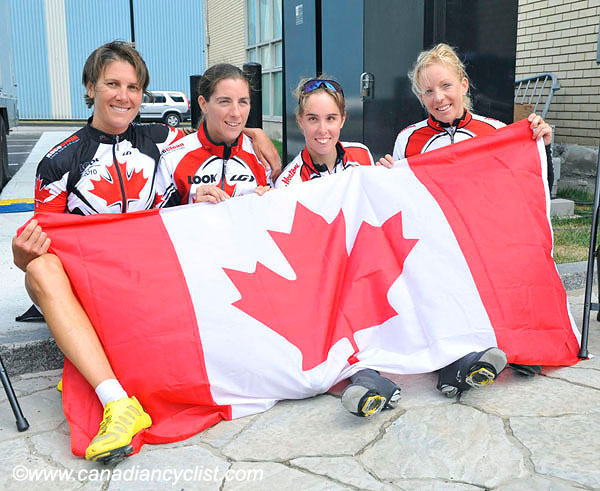 Para-cycling Road World Championships