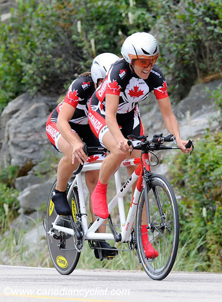 Para-cycling Road World Championships